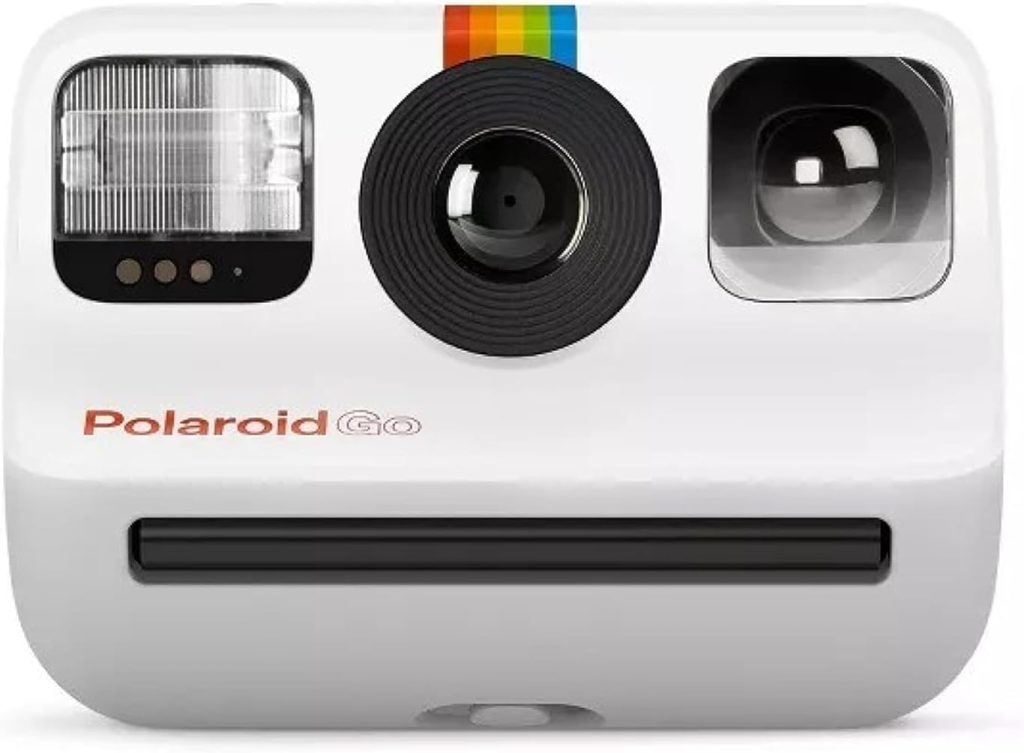 Polaroid Go cámaras  opiniones 