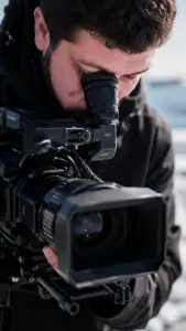 filmmaker vigo